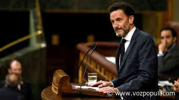 Ciudadanos vaticina que Sánchez volverá a pactar los Presupuestos con ERC, PNV y Bildu - Vozpópuli