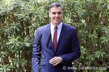 Estados Unidos.- Sánchez destaca el "talento y coraje" de la selección española femenina de waterpolo tras lograr la plata - www.notimerica.com