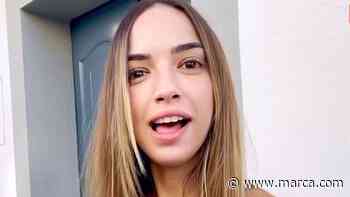 Lucía Sánchez (LIDLT3) pasa por quirófano: La fórmula para que sus pechos "estén bien puestos" - MARCA.com