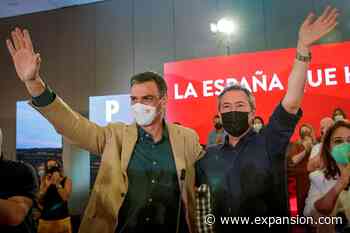 Pedro Sánchez afirma que gobernará hasta 2023 centrado en la recuperación frente al 'no a todo' - Expansión.com