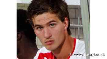 Prato, è arrivato in prova il 2000 Franco Gallini - LA NAZIONE