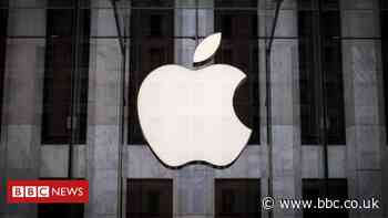 Apple criticised for system that detects child abuse