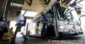 Maple Grove project shows how suburban transit stations are morphing into mobility hubs