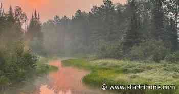 Closures, not smoke, keeping some from Boundary Waters