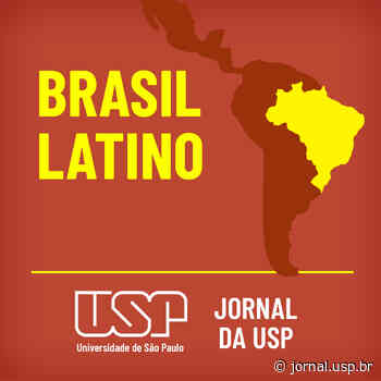 Brasil Latino: Francisco de Assis Diniz e a agricultura familiar - Jornal da USP