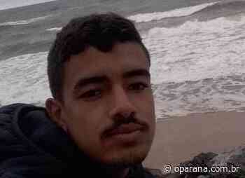 Rapaz que estava desaparecido em Assis Chateaubriand é encontrado morto com marca de tiros - O Paraná