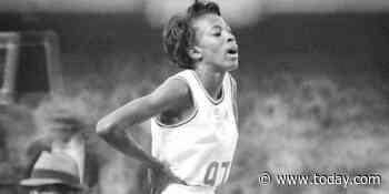Before Athing Mu won gold in 800-meter race, there was Madeline Manning Mims