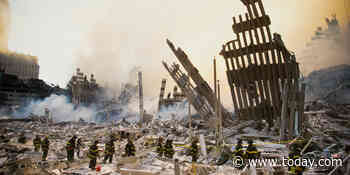 9/11 families to President Biden: Don't come to our memorial events
