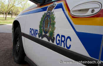 RCMP officer and bystander pull woman from Red River near Ste. Agathe - mySteinbach.ca