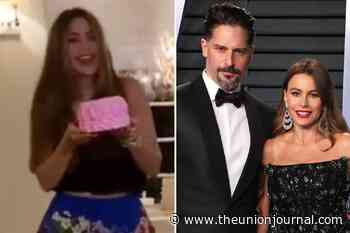 Sofia Vergara Celebrates Birth Anniversary, Husband Dedicates Special Message - The Union Journal