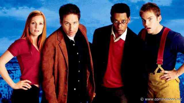 Evolution Showed Why David Duchovny Deserved More Comedy Roles