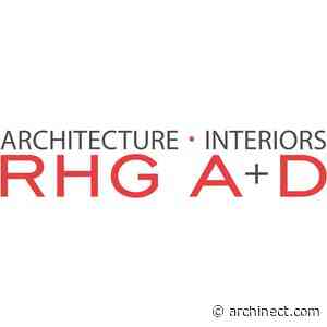 RHG Architecture + Design is hiring a Interior Architectural Designer in Montclair, NJ, US - Archinect