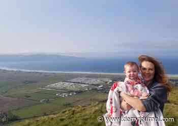 Derry girl Caroline O’Donnell, the new chair of architecture at Ivy League school, Cornell University, talks to the ‘Journal’ about life and work - Derry Journal