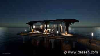 Norwich University presents 15 design and architecture student projects - Dezeen