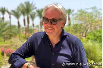 Hoe zou het nog zijn met ex-schepen Philip Heylen (53)? “De titel van ereschepen draag ik met grote fierheid”