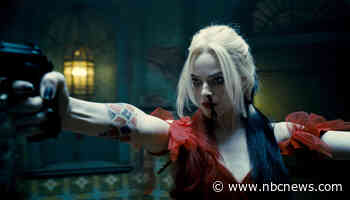 'The Suicide Squad' reboot-that's-not-a-reboot is actually good (yes, really)