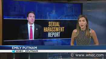 Cuomo's attorney: info is "missing from the Attorney General's report"