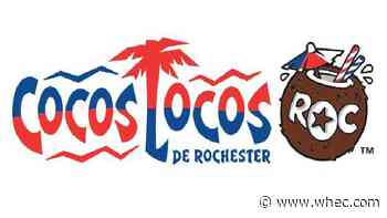Red Wings to play as Cocos Locos for Latino Day