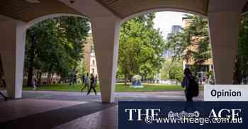 How unis can restore student life in a COVID-normal world