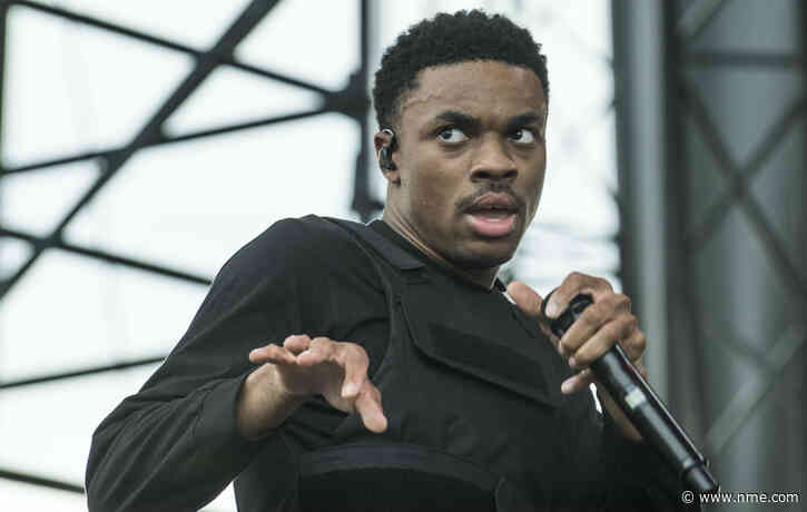 Listen to Vince Staples catch ‘em all in his Pokémon soundtrack inclusion, ‘Got ‘Em’