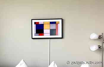 Netgear Meural Canvas II Promises to Bring Art Into Your Life — Does it Deliver?