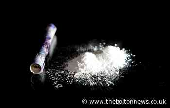 Drug deaths decreased in Bolton last year