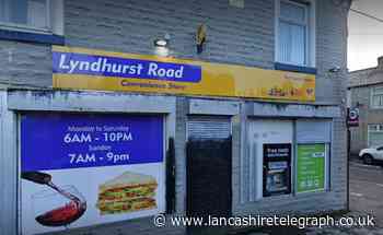 Racially abusive customer told shopkeeper he would 'get gypsy mates' to smash up store