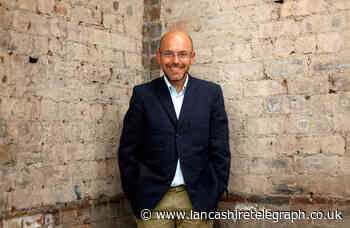Blackburn designer Wayne Hemingway poised to create masterplan for town's high streets