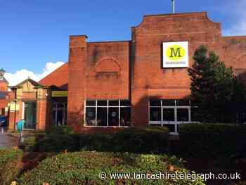 Blackburn booze thief threatened Morrisons worker with dirty needle