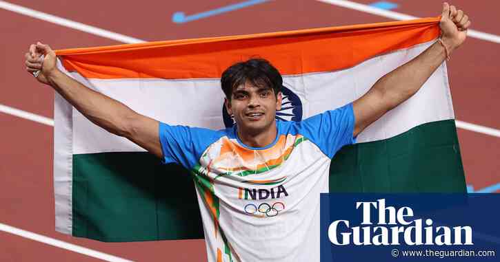 Neeraj Chopra’s javelin gold medal seals India’s greatest ever Olympics