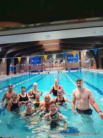 Mottingham swimmers contest loss of school pool
