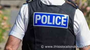 28  people died following police contact in London last year