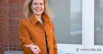 Steen uit tuin Magali toch geen meteoriet: “Wel leuke zoektocht geweest” - Het Laatste Nieuws