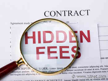 Internet fees: your guide to hidden costs