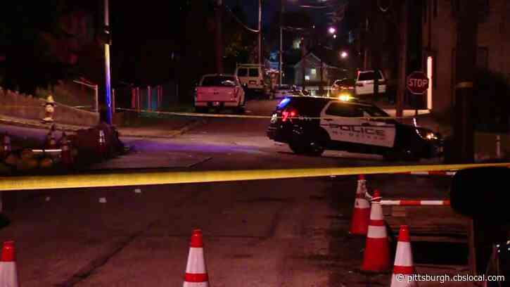 18-Year-Old In Critical Condition After Late-Night Mt. Oliver Shooting