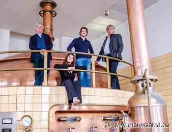 Brouwerij Martens lanceert Heights: trendy en caloriearm drankje met vleugje alcohol - Het Nieuwsblad