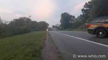 Medical helicopter called to crash scene in Urbana - WHIO Radio
