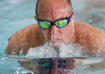 Dr. Doug Hiller headed to Tokyo as a Paralympics medical delegate - The Spokesman-Review