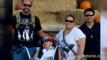 San Antonio mom honors late teen by donating his medical supplies to those in need - FOX 29