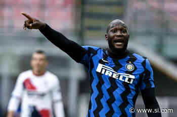 Report: Romelu Lukaku's Chelsea Medical Scheduled, Due in London Within 24 Hours - Sports Illustrated