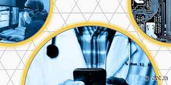 Venture Cash Is Pouring Into AI that Can Diagnose Diseases. Doctors Aren’t Sure They Can Trust It. - dot.LA