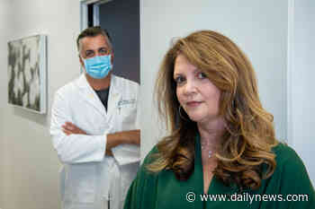 Medical professionals push for wider screening for lung cancer - LA Daily News