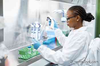 3 Medical Diagnostic Stocks That Look Like Great Buys Right Now - Motley Fool