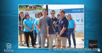 New medical, dental offices to open in new business park on Fairview Drive - The Owensboro Times
