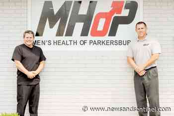 Parkersburg medical practice focuses on the health, comfort of men - Parkersburg News