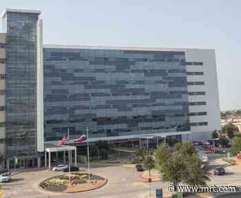 COVID spike hammers Midland's medical community - Midland Reporter-Telegram