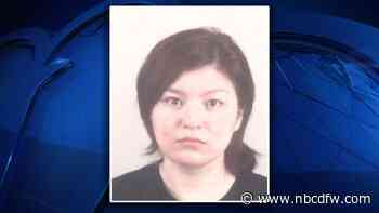 Woman Accused of Injuring Child Who Had Multiple Medical Procedures in Tarrant County - NBC 5 Dallas-Fort Worth