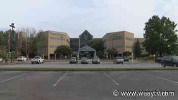 DeKalb Regional Medical Center doctor: ICU beds are full, coronavirus is going to get worse - WAAY
