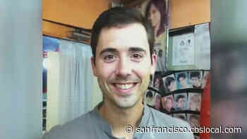 Preliminary Autopsy Shows Philip Kreycik Likely Had Medical Emergency At Pleasanton Park - CBS San Francisco