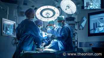 Common Medical Procedures And What They Cost Around The World - The Onion